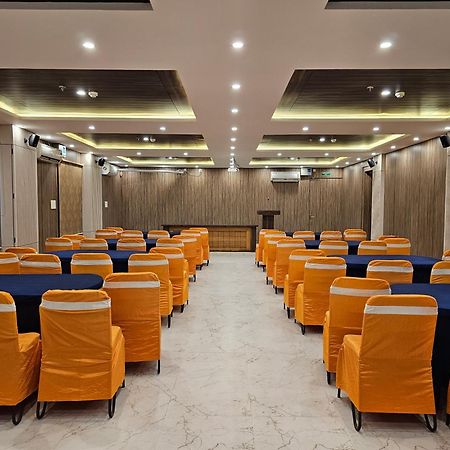 Hotel Starway Balasore 외부 사진