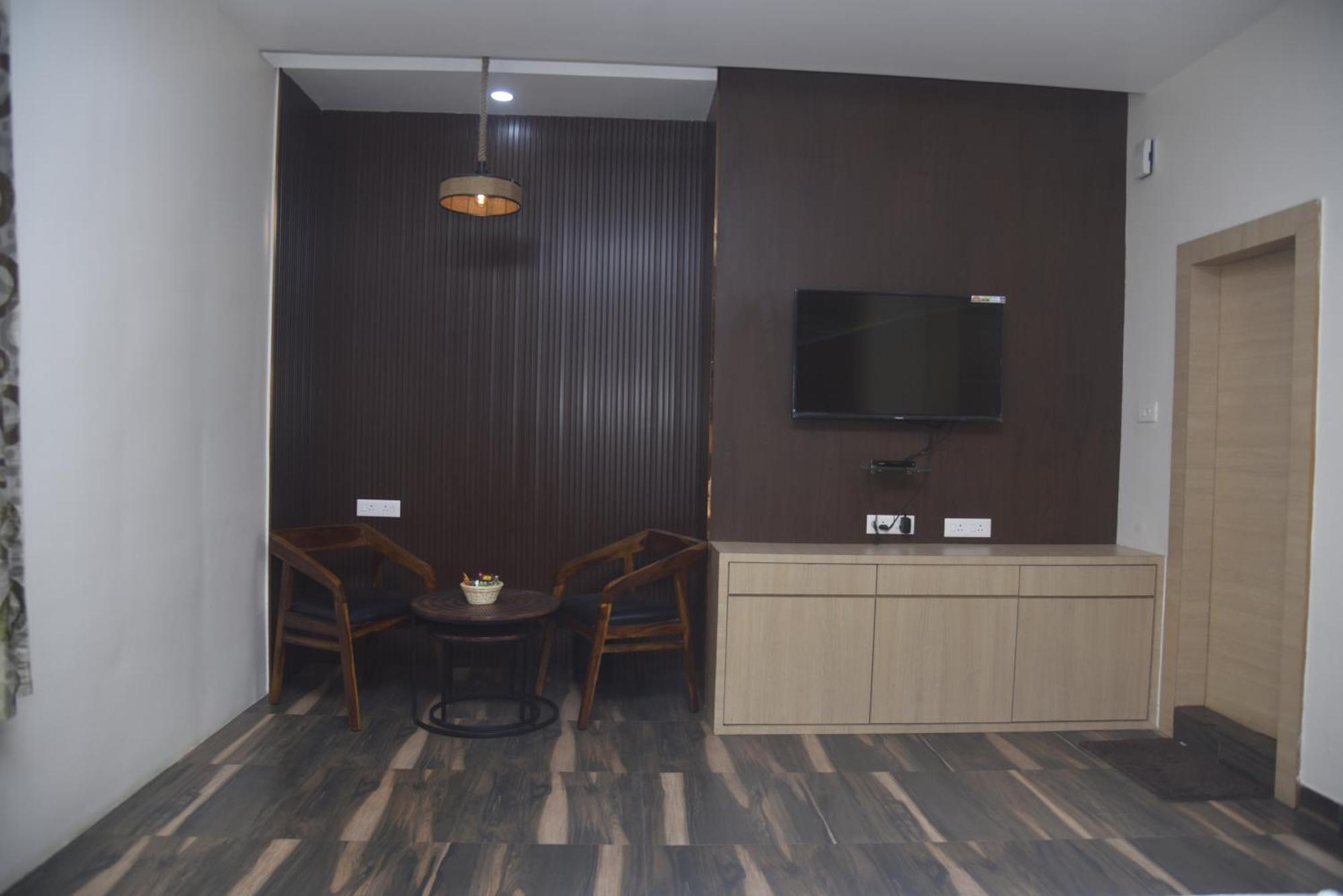 Hotel Starway Balasore 외부 사진