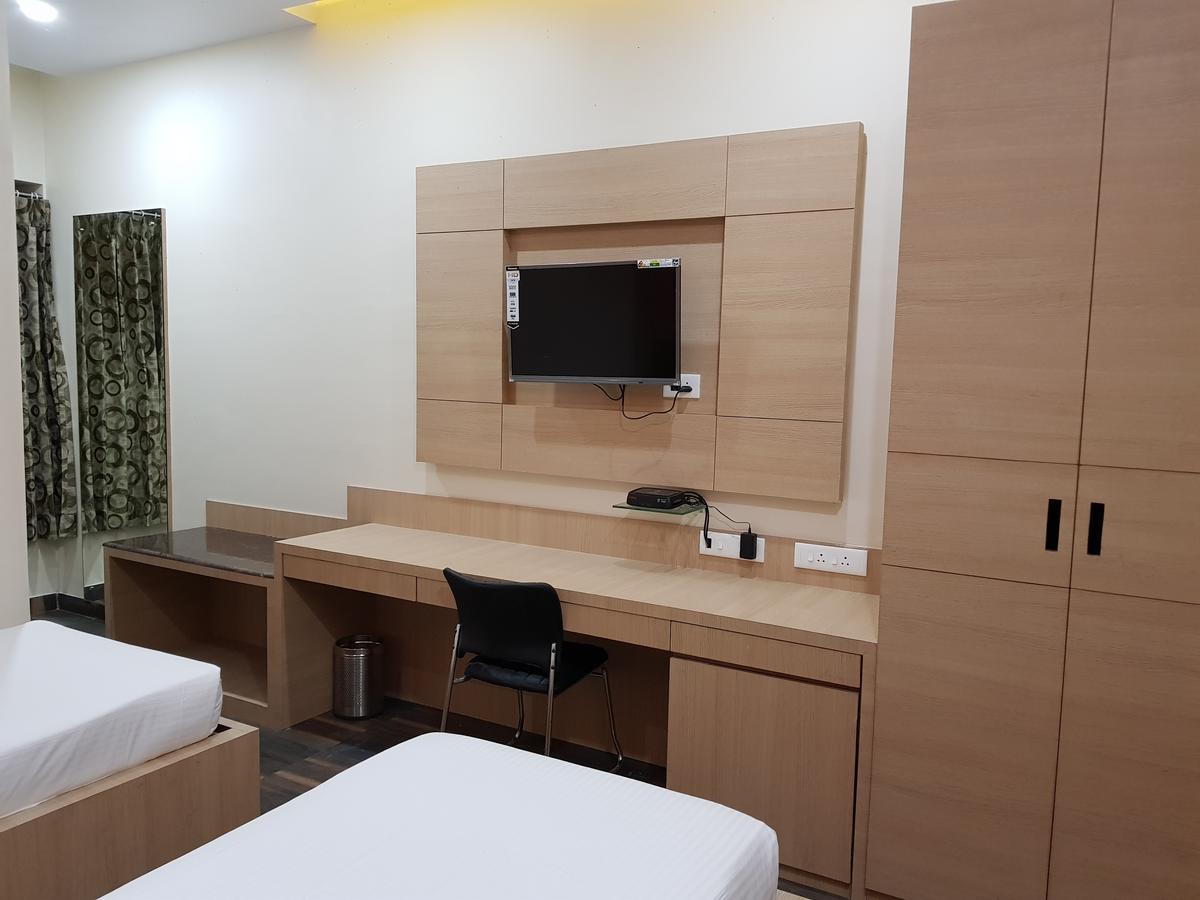 Hotel Starway Balasore 외부 사진