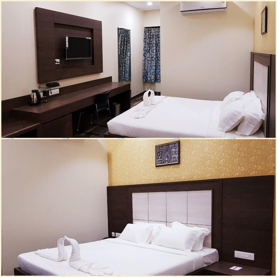 Hotel Starway Balasore 외부 사진