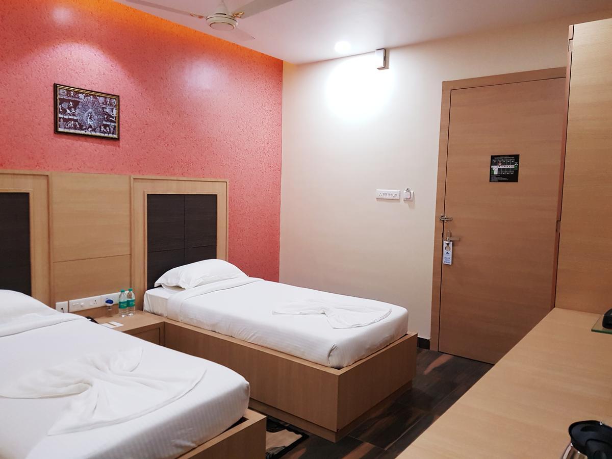 Hotel Starway Balasore 외부 사진